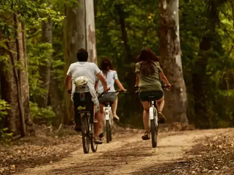Barrio Orillas - Puertos del lago