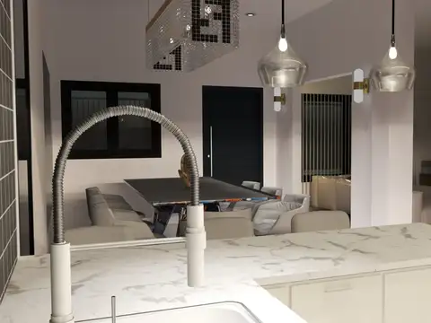 Casa en venta en Munro-Este