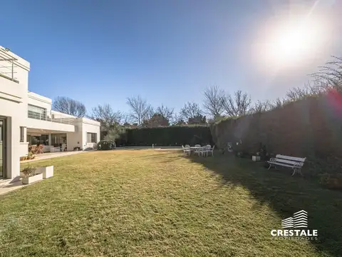 Casa en Venta al Oeste
