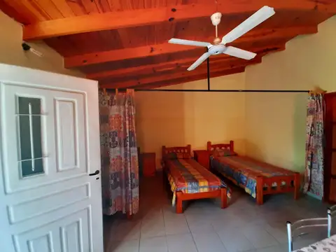 Complejo a la venta en Santa María de Punilla. (CO13)