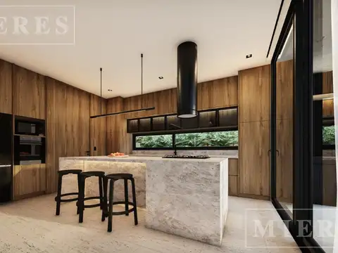 Casa en Venta en Nordelta Carpinchos, USD 790.000