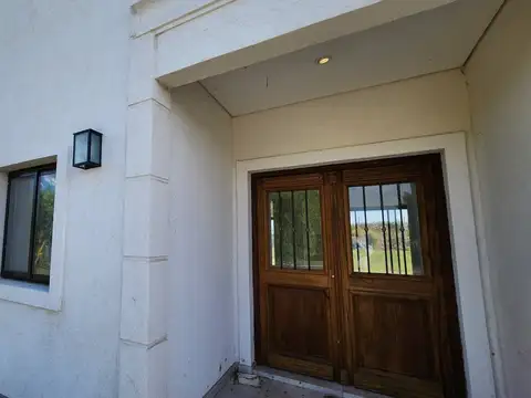 Area 8 - Nuestra Señora de Torreciudad - San Sebastián, Zelaya, Provincia de Buenos Aires, Argentina