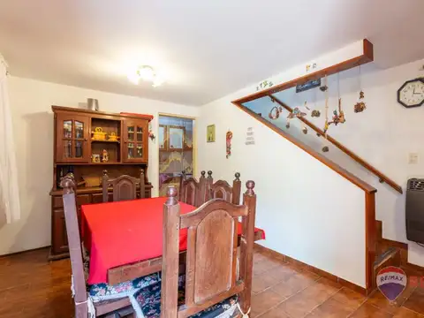 CASA DUPLEX VENTA PINAMAR 2 AMB Y MEDIO COCHERA