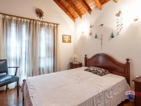 CASA DUPLEX VENTA PINAMAR 2 AMB Y MEDIO COCHERA