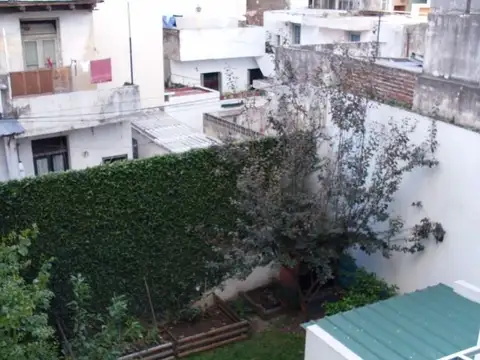 Av F Lacroze 3700, Piso 2