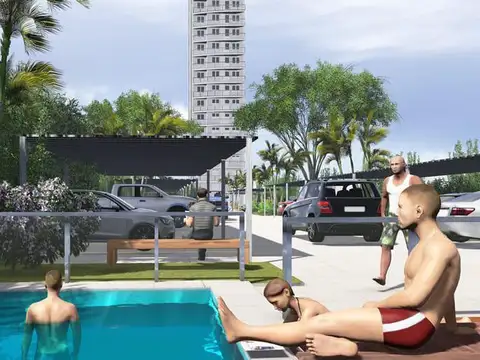 Departamento en Venta en Temperley, USD 79.600