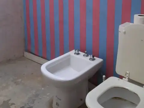 Galpon en Alquiler 55 años