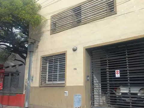 Galpon en alquiler en Florida - 3 CUADRAS AV MAIPU