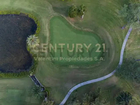 Terreno en Venta 51  mts Fondo