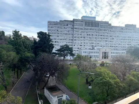 Departamento en Alquiler de 1 dormitorio