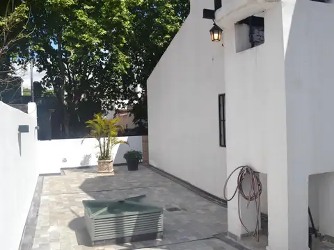 PH 3 Ambientes en Venta - Paternal - con Terraza propia de uso exclusivo