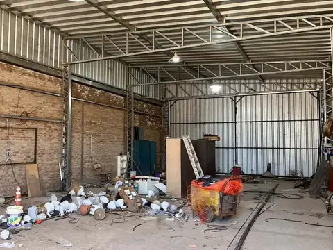 Galpon en Venta 10 años