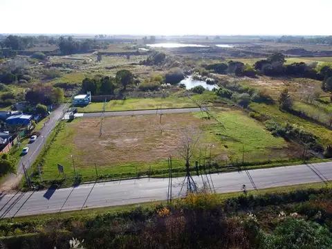 Avda. 7y622 | EL CENTENO (Abierto) UF.16