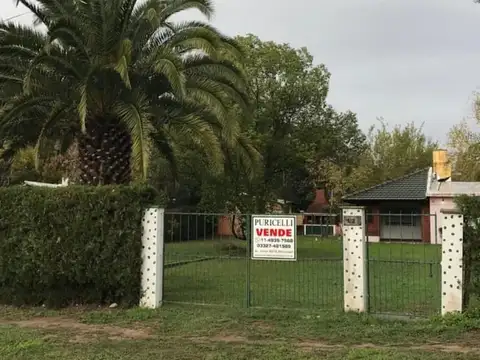 Casa en Venta en Benavidez, USD 110.000