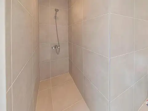 Venta De monoambiente en Caballito con SUM y GYM