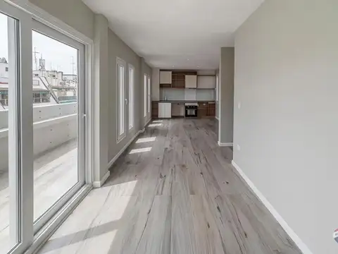 Departamento en Venta 2 años