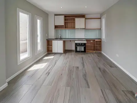 Departamento en Venta en Caballito Sur, USD 131.900