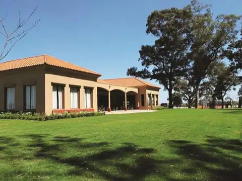 Terreno en Venta de 756,0 m2