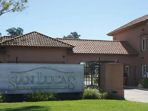 Terreno en Venta en San Lucas, USD 40.000