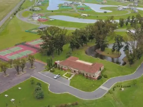 Terreno en venta - 756mts2 totales - San Lucas