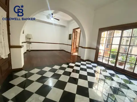 Casa en Venta 80 años