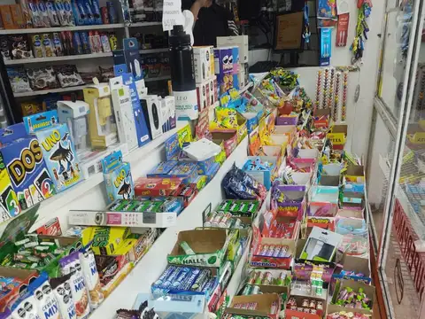 Fondo Comercio en Venta 30 años