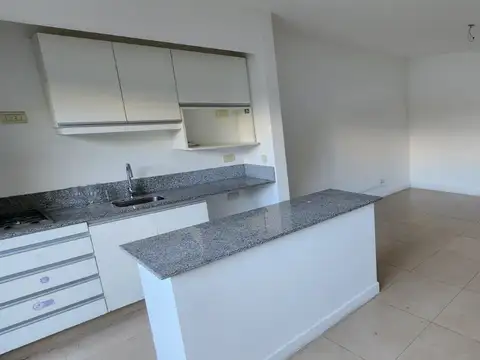 Departamento en Alquiler 10 años