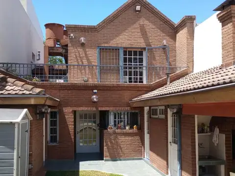 Casa en Venta en Villa Urquiza, USD 490.000
