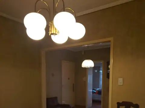 Departamento en Venta en Pompeya, USD 75.000