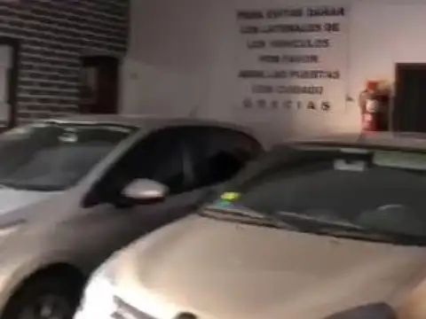 La Rioja e/ Balcarce y 11 de Septiembre