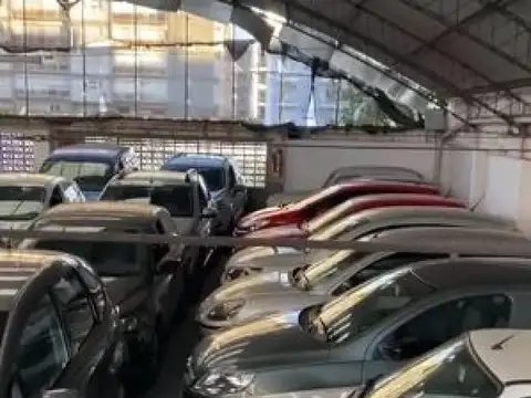 La Rioja e/ Balcarce y 11 de Septiembre