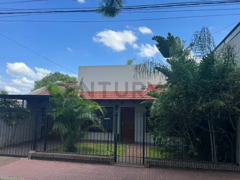 SE VENDE PROPIEDAD SOBRE AVENIDA en Rafaela