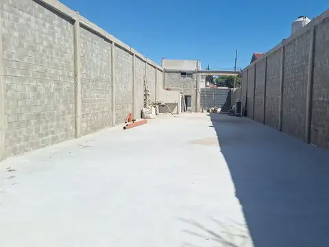 Berón de Astrada 3900