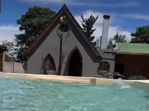 Casa en Venta 32 años