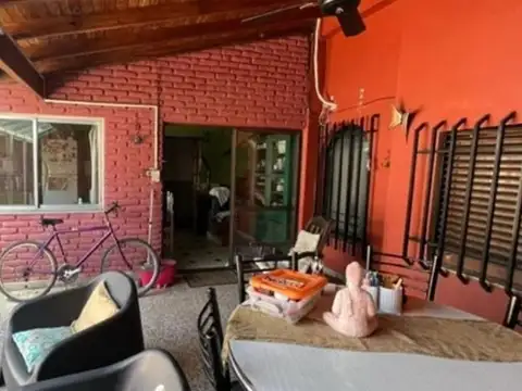 AV Piedrabuena 5200 Villa Lugano