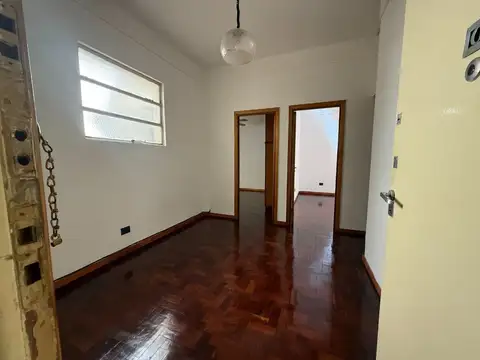 ALQUILER PH 3 AMB TOTALMENTE RECICLADO/BAJAS EXP