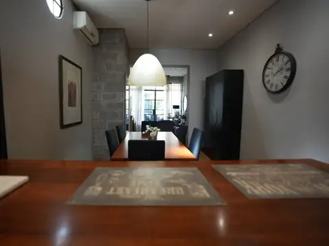Depto Tipo Casa en Venta de 3 dormitorios