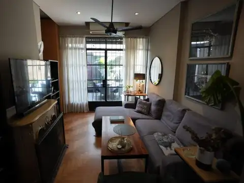 Depto Tipo Casa en Venta de 4 ambientes