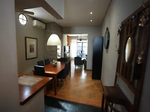 Depto Tipo Casa en Venta 66 años