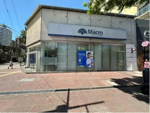 Local en Venta en San Miguel, USD 4.000.000