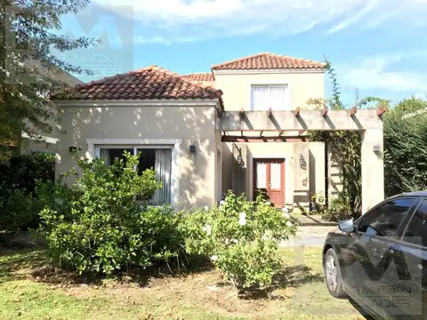 Casa - Banco Provincia De Bs. As.