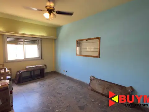 Departamento en Venta en Caballito, USD 90.000