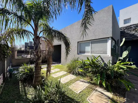 Cañada de Gomez  al 2800