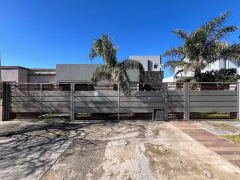 Casa en Venta A Estrenar