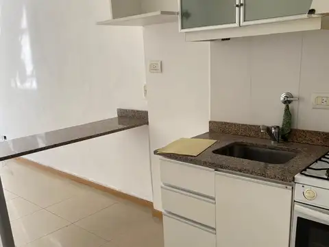 Departamento en Alquiler Permite mascota