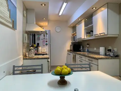 Departamento en Venta en Palermo, USD 395.000