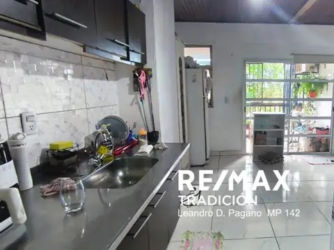 Departamento en Venta de 6 ambientes