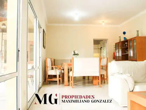 Casa en Venta en Las Cañuelas Club de Campo, USD 330.000