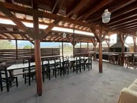 Terreno en Venta de 2600,0 m2