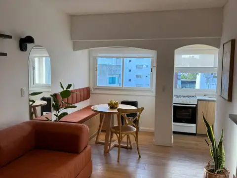 Departamento en Venta en Centro, USD 62.900